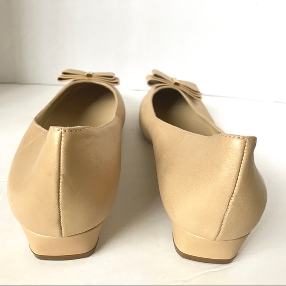 Bruno Magli ballerina flats NWOT - Picture 7 of 7